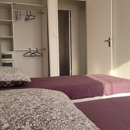 Appartement Lumineux Cholet Zewnętrze zdjęcie