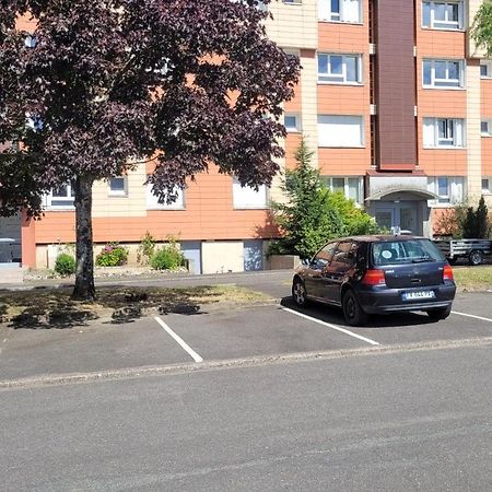 Appartement Lumineux Cholet Zewnętrze zdjęcie