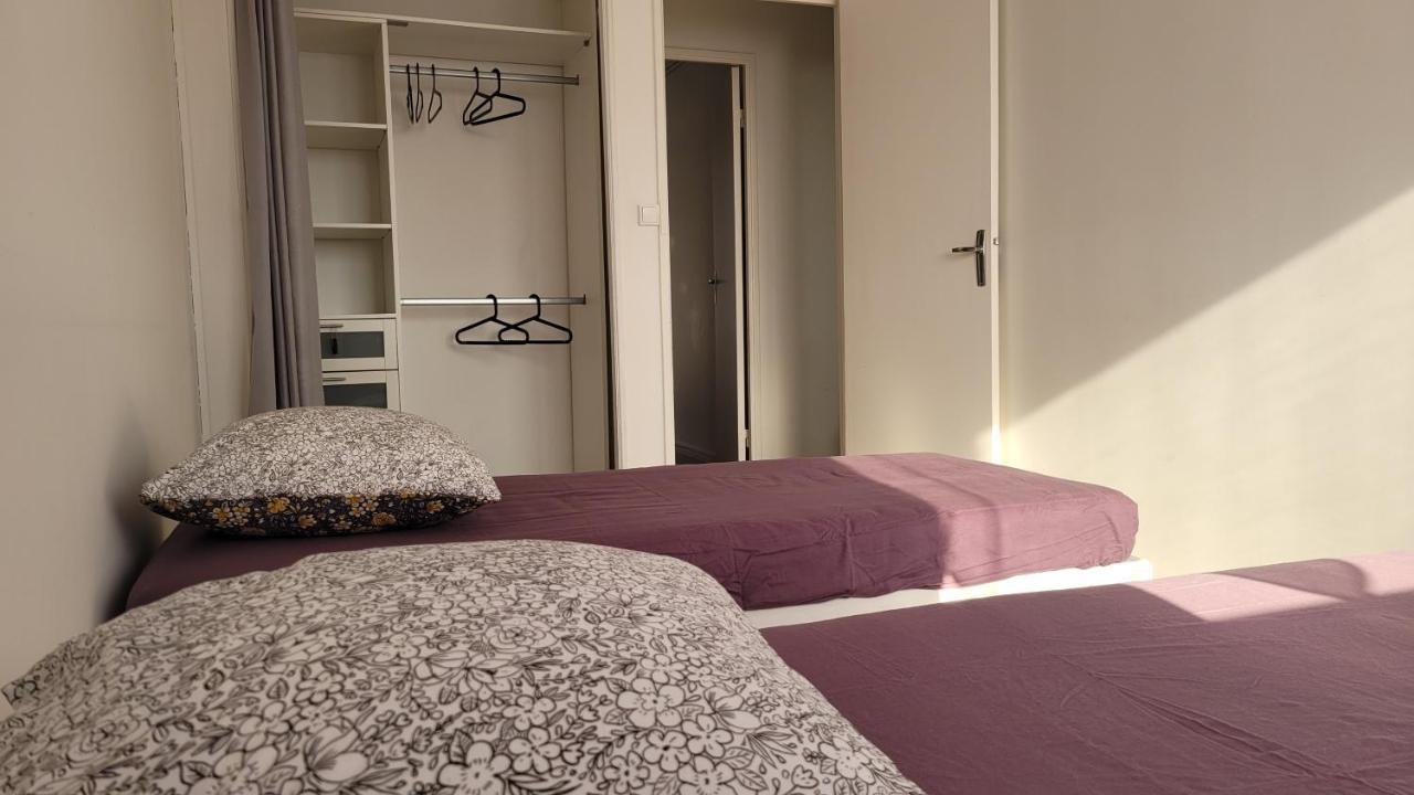Appartement Lumineux Cholet Zewnętrze zdjęcie