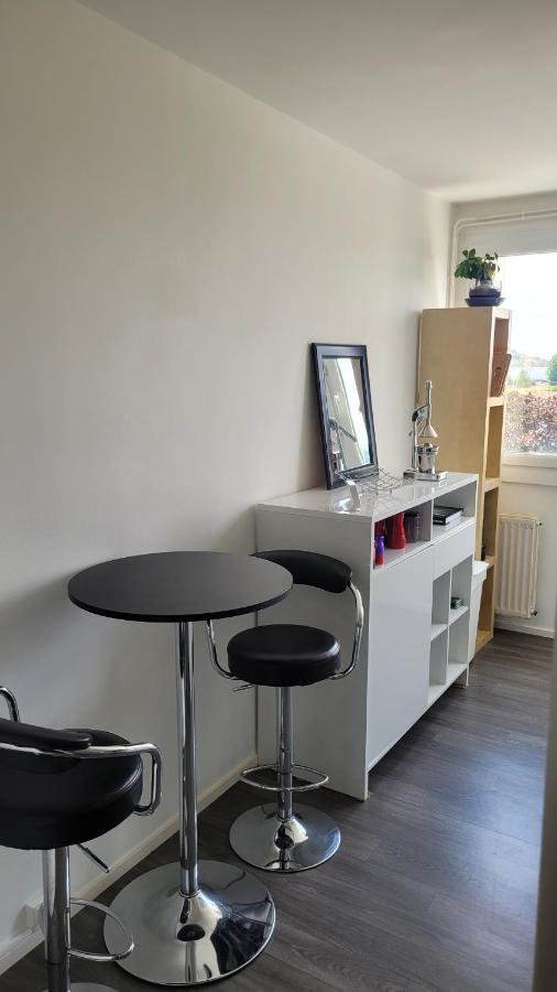Appartement Lumineux Cholet Zewnętrze zdjęcie