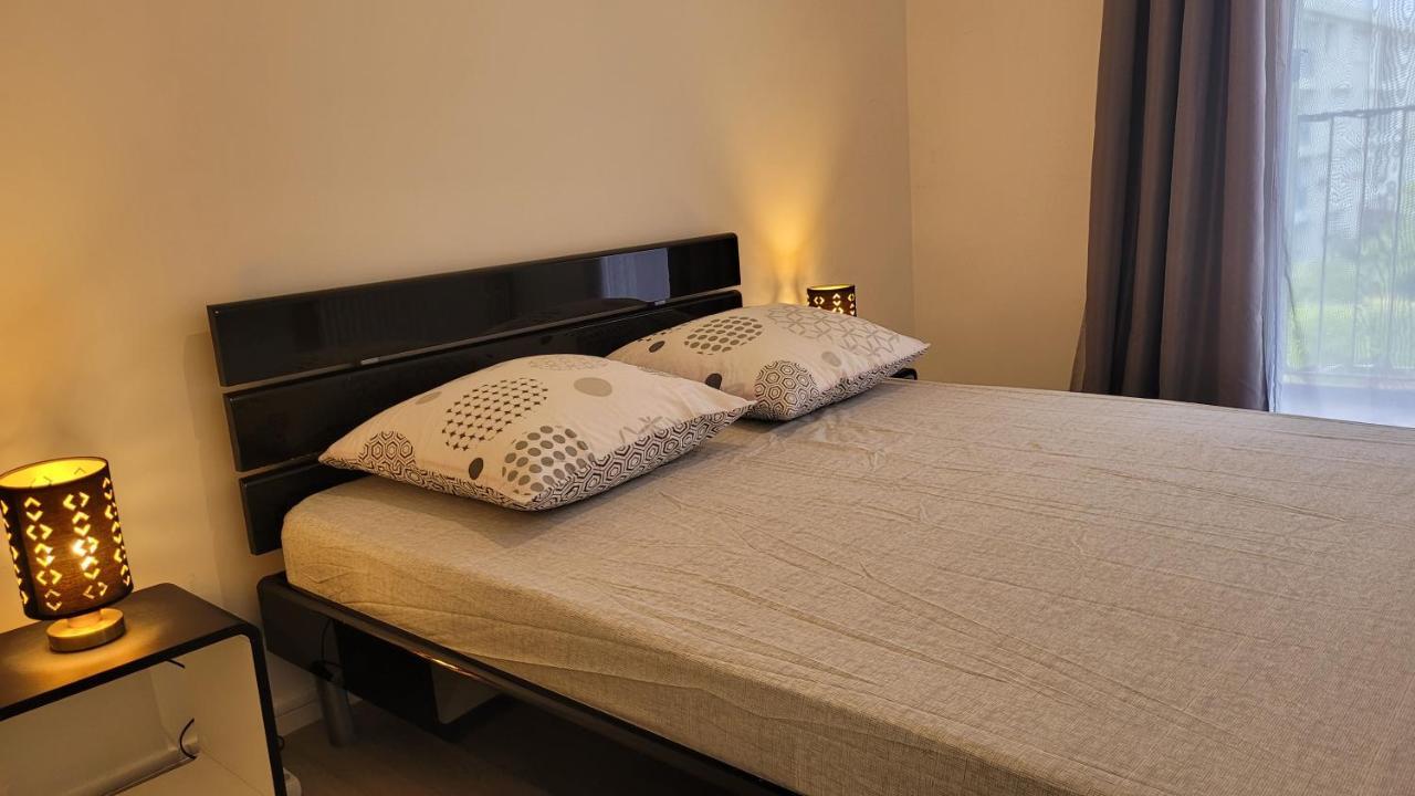 Appartement Lumineux Cholet Zewnętrze zdjęcie
